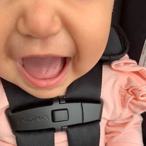 Meet your Posher, Mayra